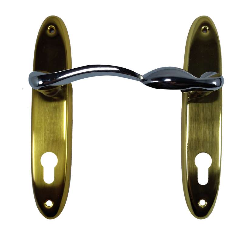 دستگیره درب مدل MAHDI-AP-L