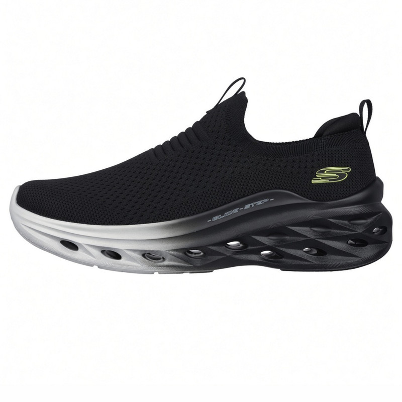 کفش پیاده‌روی مردانه اسکچرز مدل Glide Step swift 