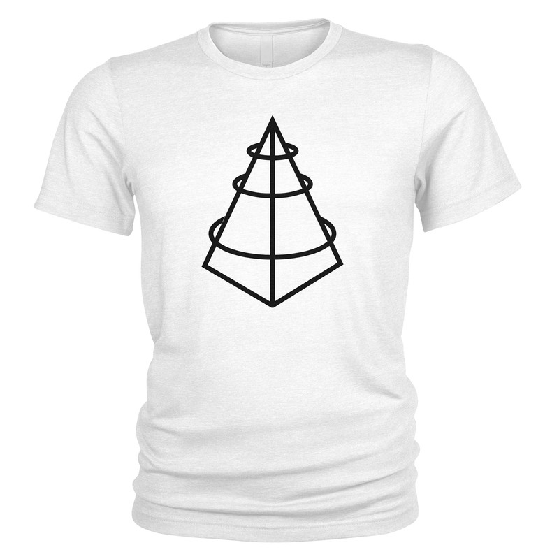 تیشرت آستین کوتاه مردانه مدل C046W