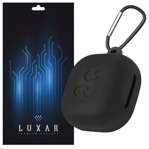 کاور لوکسار مدل سیلیکونی مناسب برای هدفون سامسونگ Galaxy Buds Live / Galaxy Buds Pro / Galaxy Buds 2