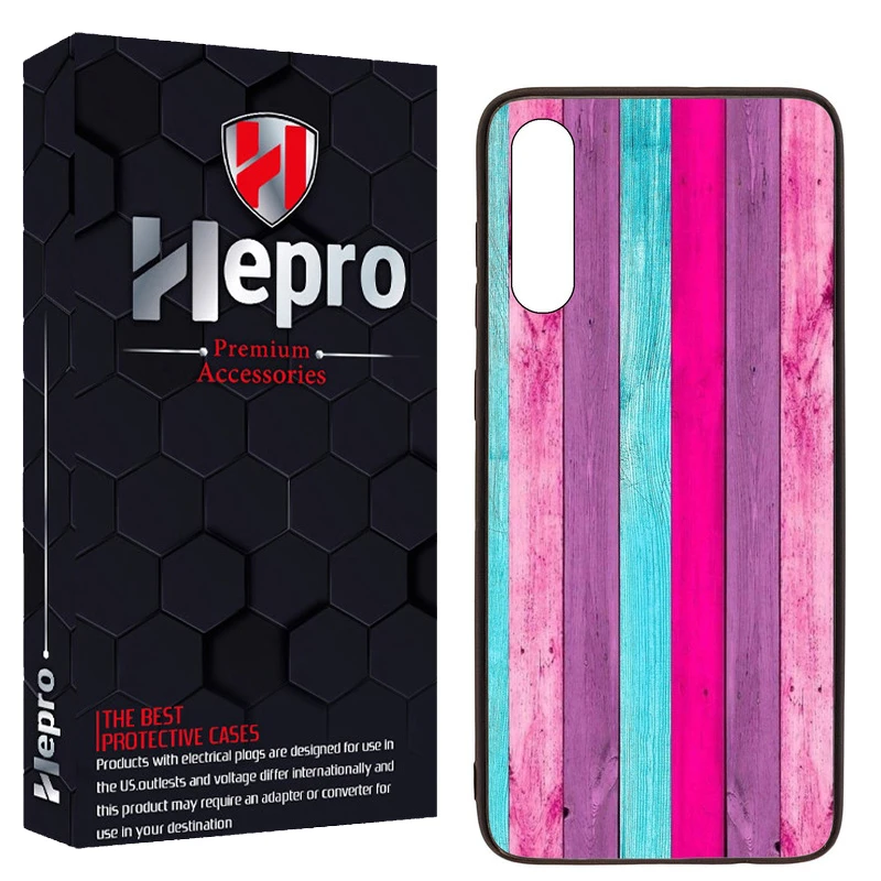 کاور هپرو طرح فانتزی مدل TPU مناسب برای گوشی موبایل سامسونگ Galaxy A50 / A50S / A30S