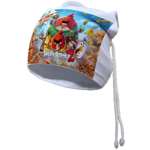 کلاه بچگانه آی تمر مدل انگری بردز کد 472