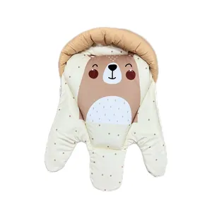 آغوشی نوزاد مدل 057