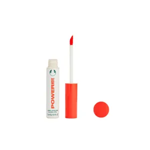 برق لب بادی شاپ مدل Power Move شماره 23