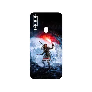 MAHOOT Tomb Raider Game Series Cover Sticker for GLX Shahin 2