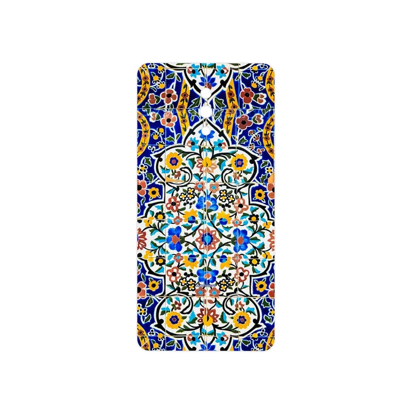 برچسب پوششی ماهوت مدل Iran Tile 12 مناسب برای گوشی موبایل اپو RENO 10X