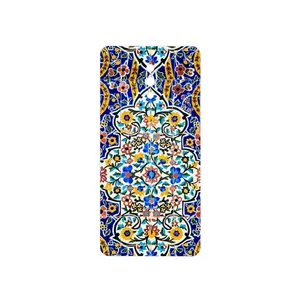 MAHOOT Iran Tile 12 Cover Sticker for Oppo RENO 10X