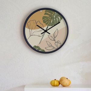 نقد و بررسی ساعت دیواری سال بردز طرح بوهو توسط خریداران