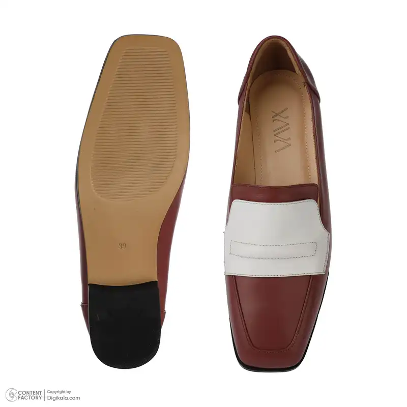 کفش زنانه ژاوا مدل 10068