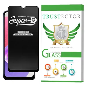 Trustector SUTA-Glass Screen Protector For Samsung Galaxy A03s