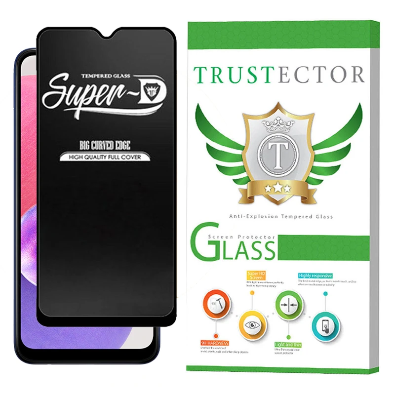 محافظ صفحه نمایش تراستکتور مدل SUTA-Glass مناسب برای گوشی موبایل سامسونگ Galaxy A03s