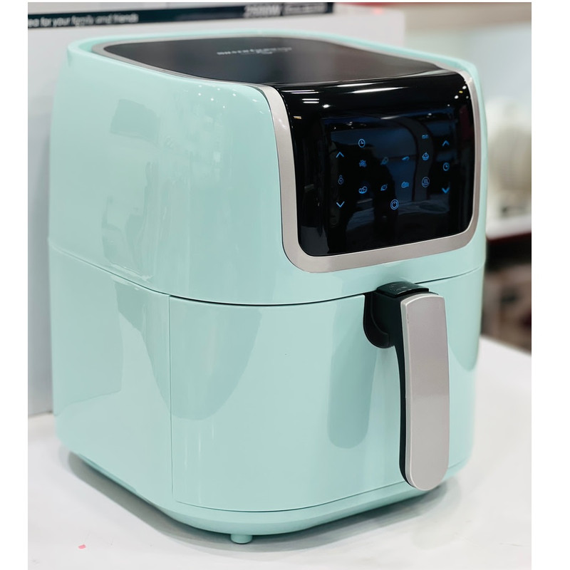 سرخ کن بدون روغن سیلورجرمنی مدل SG-0060