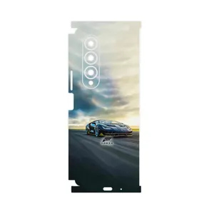 MAHOOT Forza Horizon Game Series-FullSkin Cover Sticker for Samsung Galaxy Z Fold4