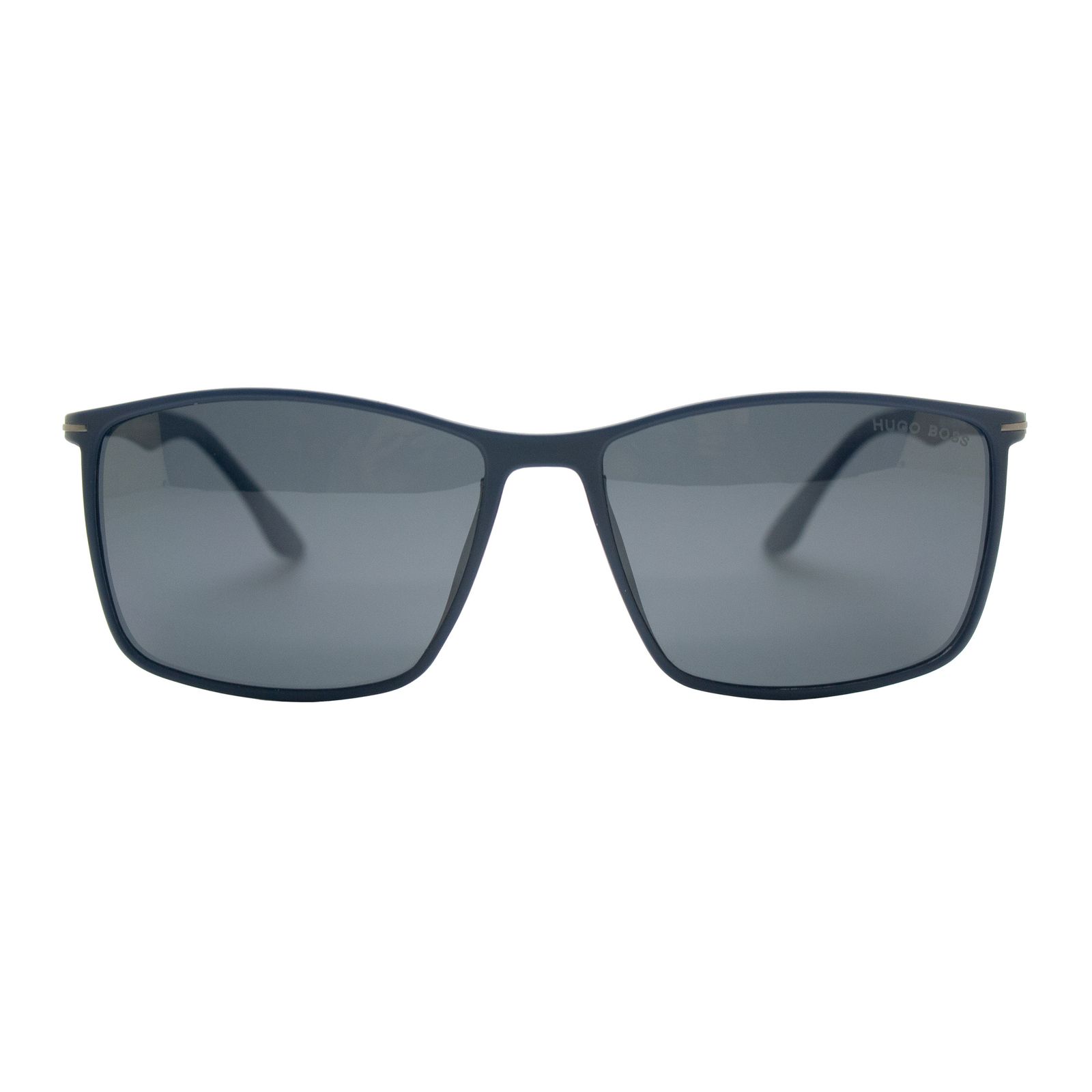 عینک آفتابی هوگو باس مدل 6201 BLUE -  - 1
