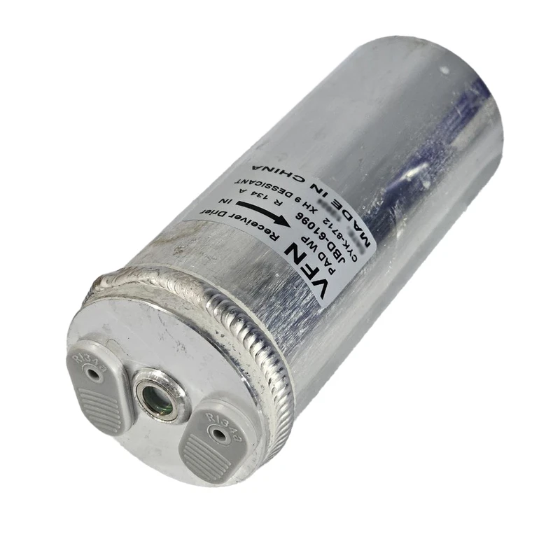 درایر کولر وی اف ان کد bbz-1040 مناسب برای پژو 206