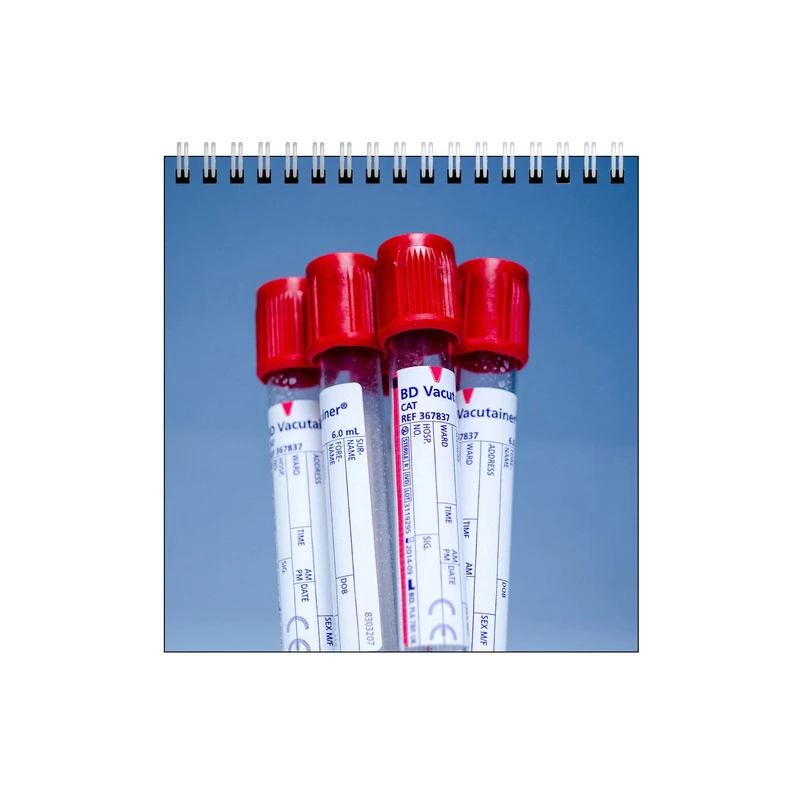 دفتر طراحی طرح آزمایشگاه خون کد 5898349