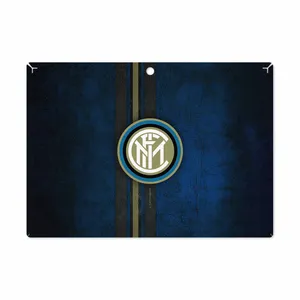 MAHOOT Inter-Milan Cover Sticker for Lenovo Miix 320 2017