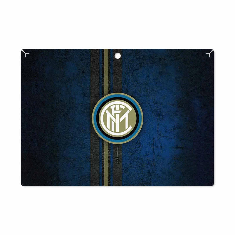 برچسب پوششی ماهوت مدل Inter-Milan مناسب برای تبلت لنوو Miix 320 2017
