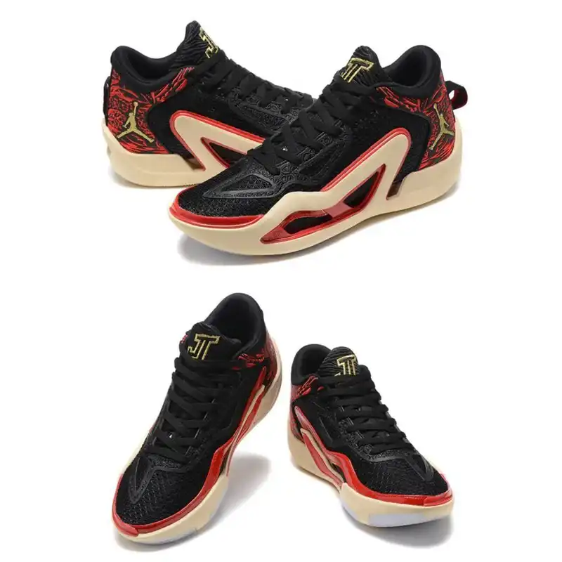 کفش بسکتبال مدل تیتوم 1