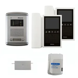 دربازکن تصویری سیماران مدل hs43newV2 مجموعه 5 عددی