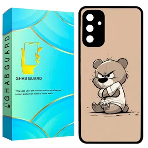 Ghab Guard GCHPA15 Cover For Samsung Galaxy A15