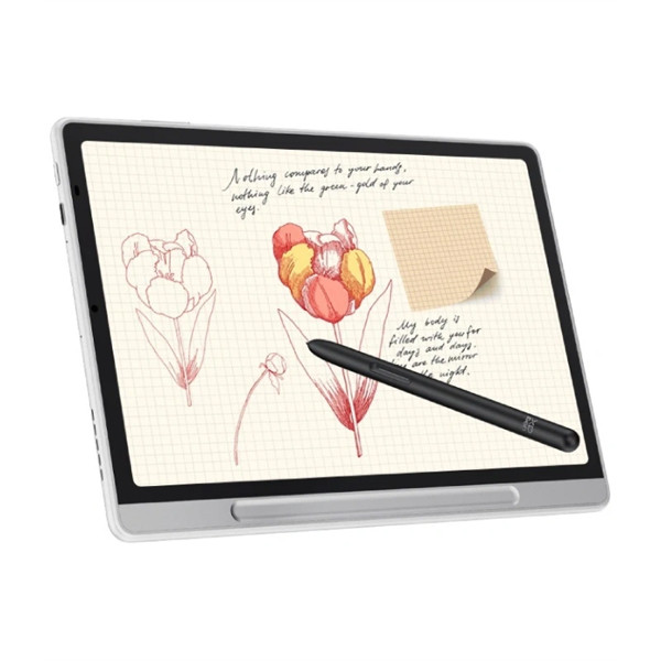 تبلت گرافیکی با صفحه نمایش  10.96 اینچ ایکس پی-پن مدل Magic Note Pad MNP1095