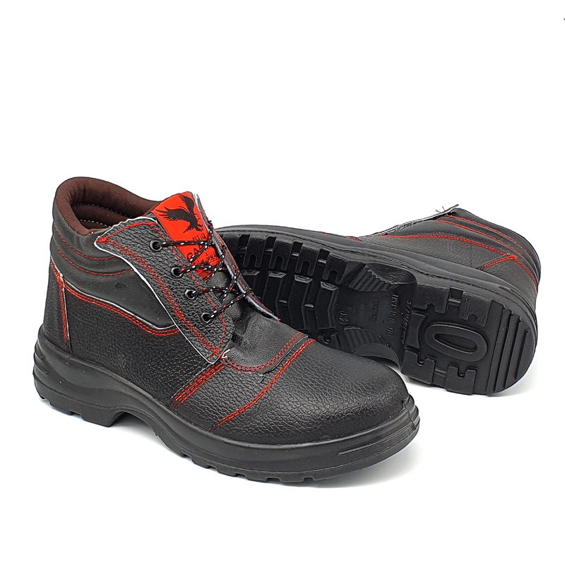 کفش ایمنی کد 10546