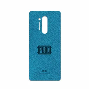 MAHOOT BL-PUBG Cover Sticker for OnePlus 8 Pro