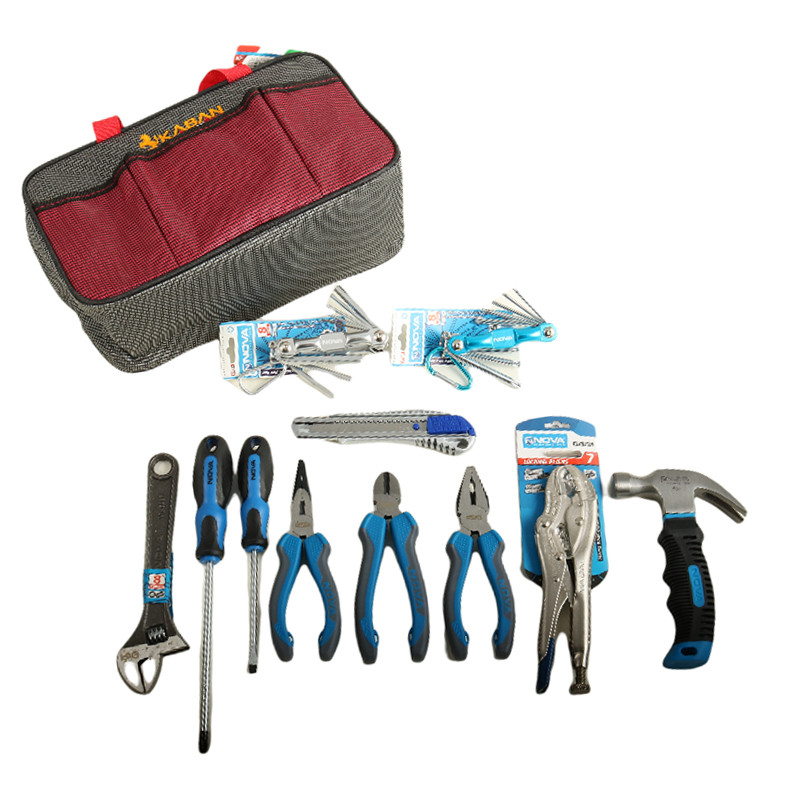 مجموعه 13 عددی ابزار نووا مدل S13