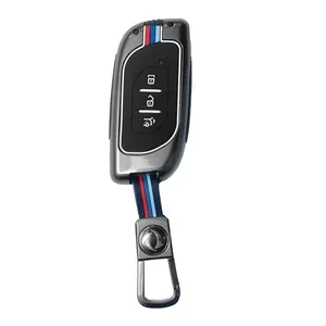 کاور ریموت و سوئیچ خودرو قطعه سازان کبیر مدل COV-T5NE-301084 مناسب برای فردا موتور T5