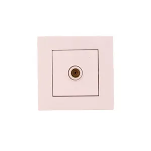  پریز آنتن جهان الکتریک کد 88