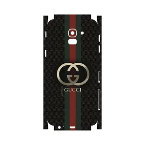 MAHOOT  GCC-FullSkin Cover Sticker for Samsung Galaxy J6