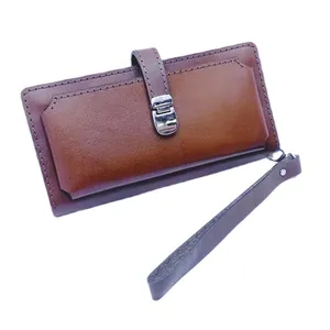 کیف پول چرمی کد 1040