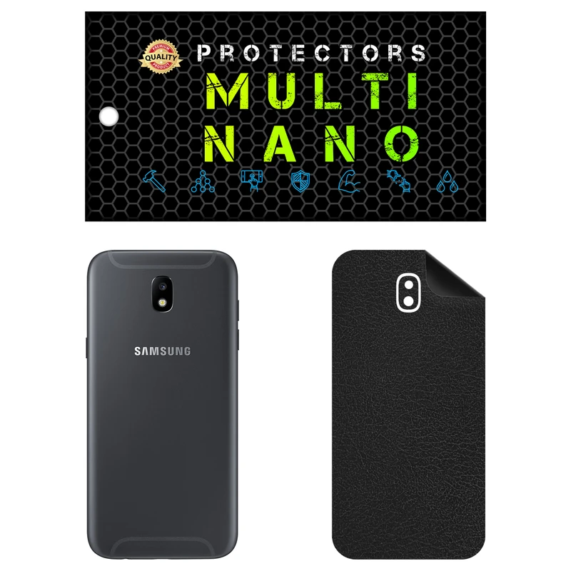 برچسب پوششی مولتی نانو مدل X-F1L مناسب برای گوشی موبایل سامسونگ Galaxy J5 Pro