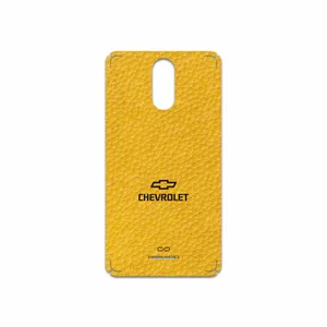 MAHOOT ML-CHVRLT Cover Sticker for Tecno WX3F LTE