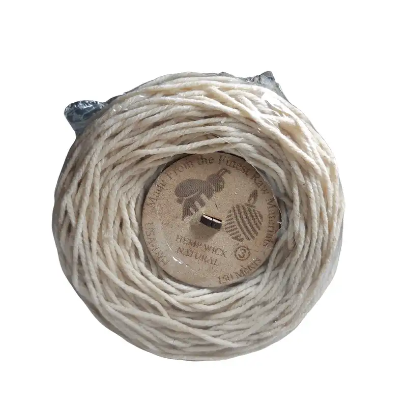 فیتیله شمع مدل دلبر