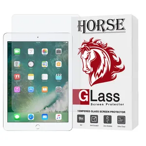 Horse TABHS10 Screen Protector For Apple iPad 5 / iPad 9.7 2017 / iPad 9.7 2018