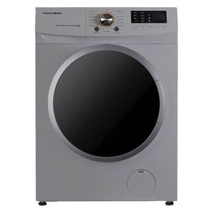 نقد و بررسی ماشین لباسشویی اتوماتیک پاکشوما مدل UWF 20800 iST ظرفیت 8 کیلوگرم توسط خریداران