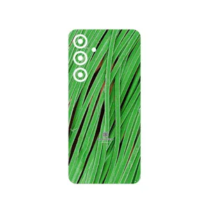 MAHOOT Atom Universe 5 Cover Sticker for Samsung Galaxy S24 FE