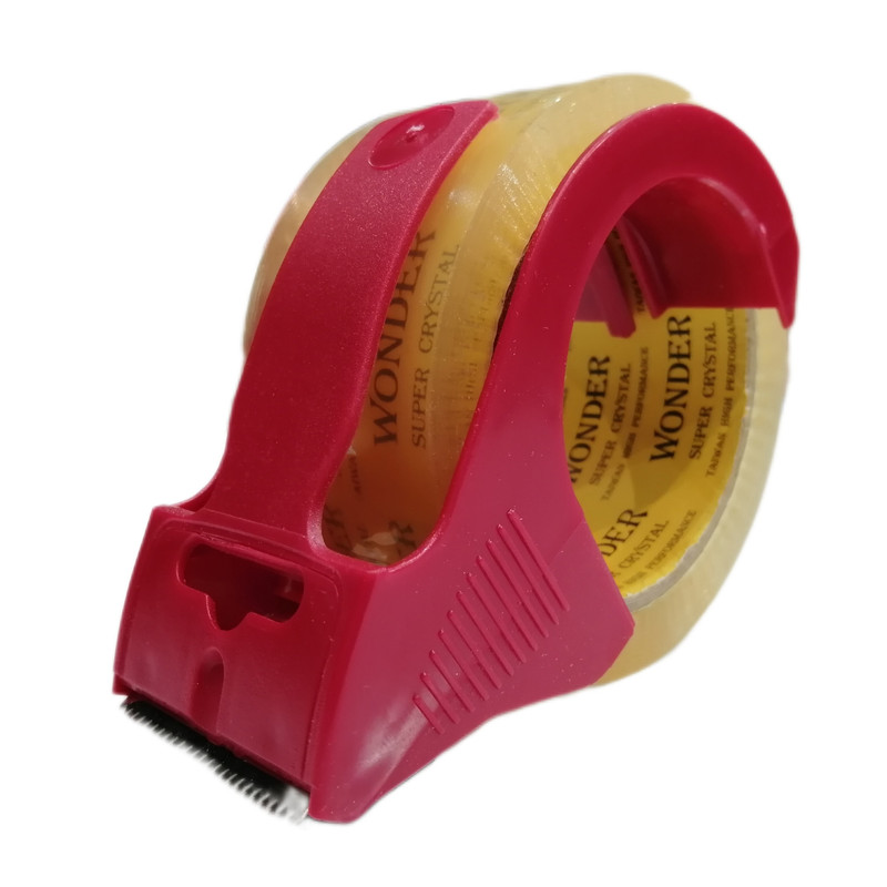 دستگاه چسب پهن مدل B200