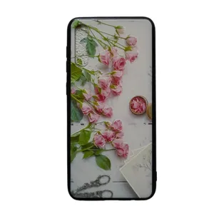 کاور مدل A50 مناسب برای گوشی موبایل سامسونگ Galaxy A50 / A30s / A50s