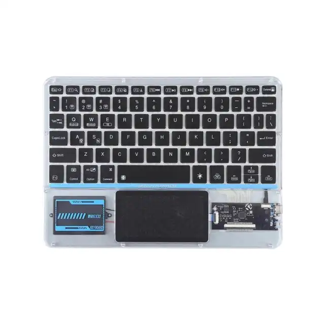 کیبورد کوتسی مدل 84013