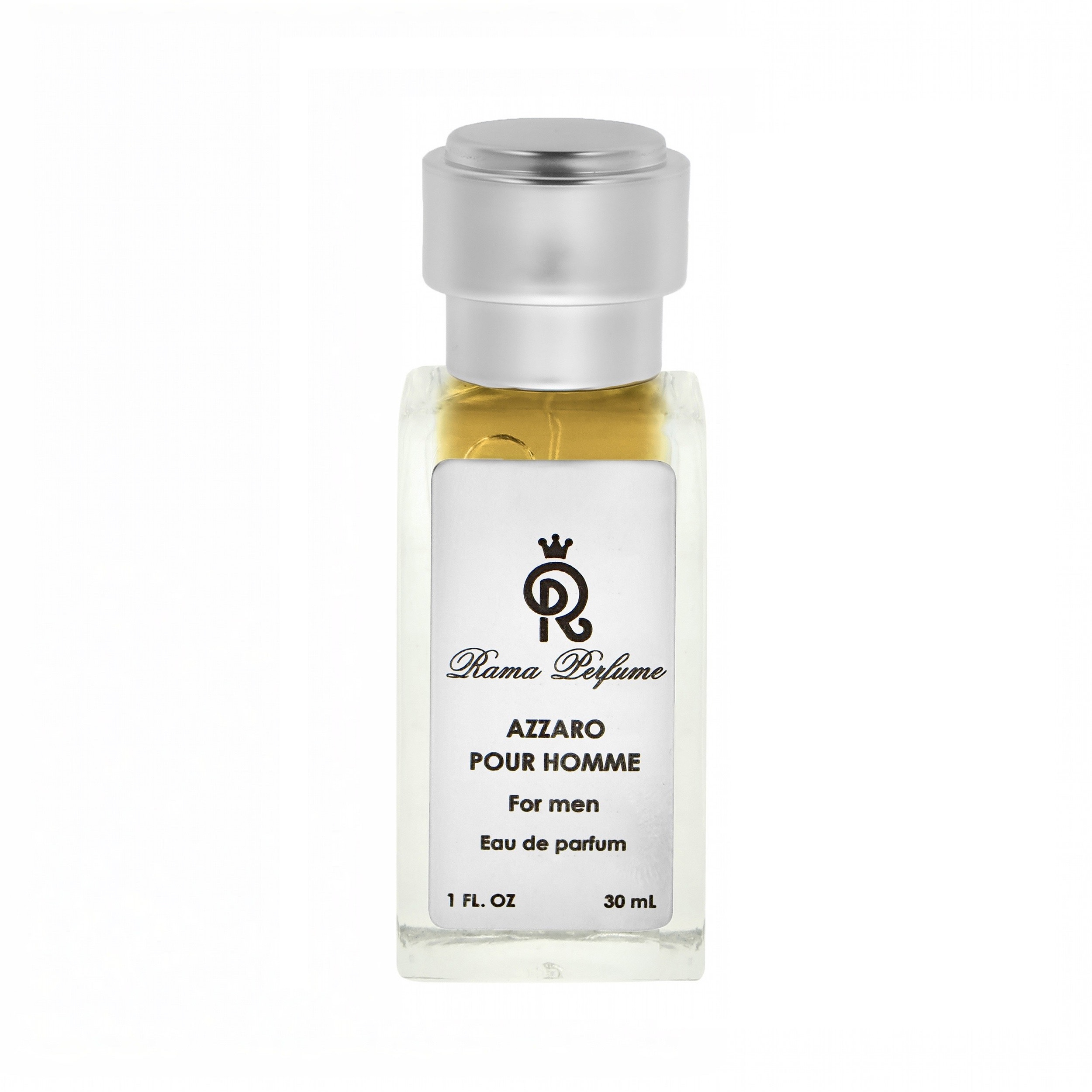 عطر جیبی زنانه راما پرفیوم مدل آزارو حجم 30 میلی لیتر