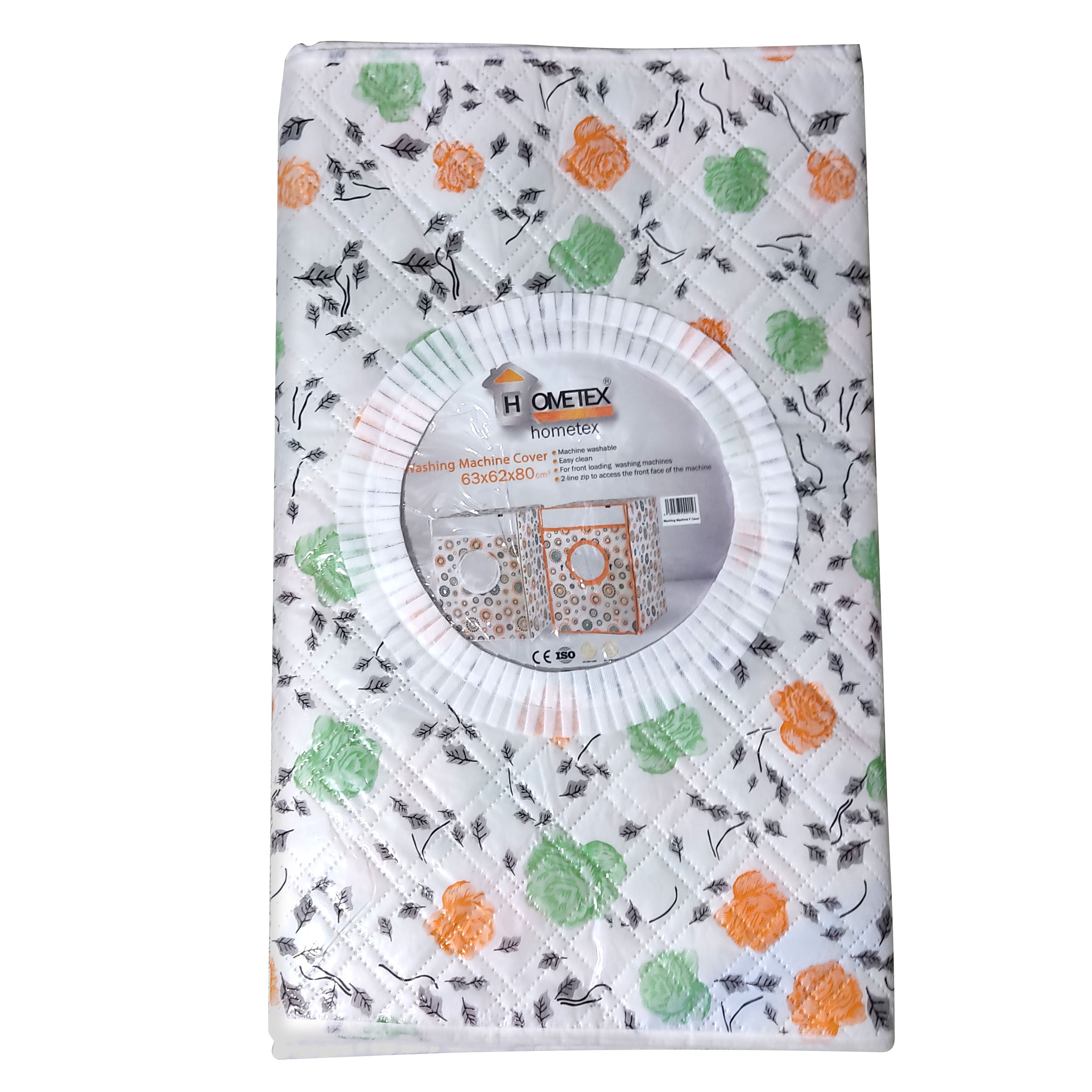 کاور ماشین لباسشویی هومتکس مدل SNKH-132
