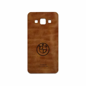 MAHOOT BFL-BMW Cover Sticker for Samsung Galaxy A3