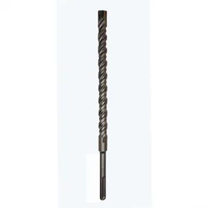 مته پنج شیار ولف مدل 50cm سایز 30 میلیمتر 
