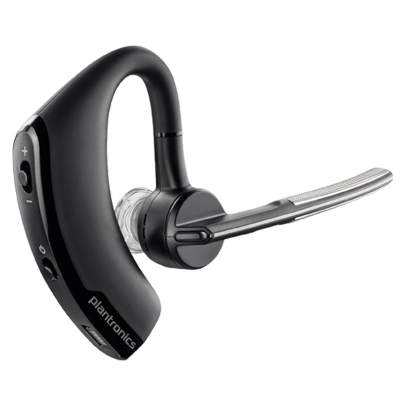 هدفون بی سیم پلنترونیکس مدل Voyager Legend With Case TWS