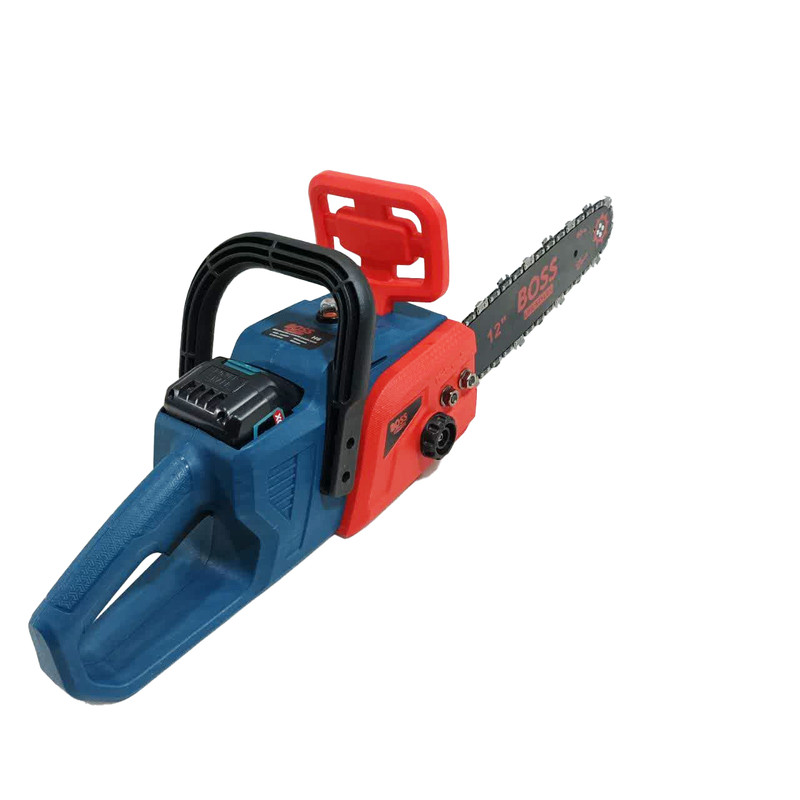 اره زنجیری شارژی باس مدل 148VOLT-brushless