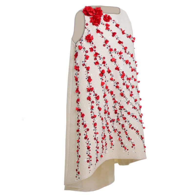 پیراهن زنانه پروت مدل P065