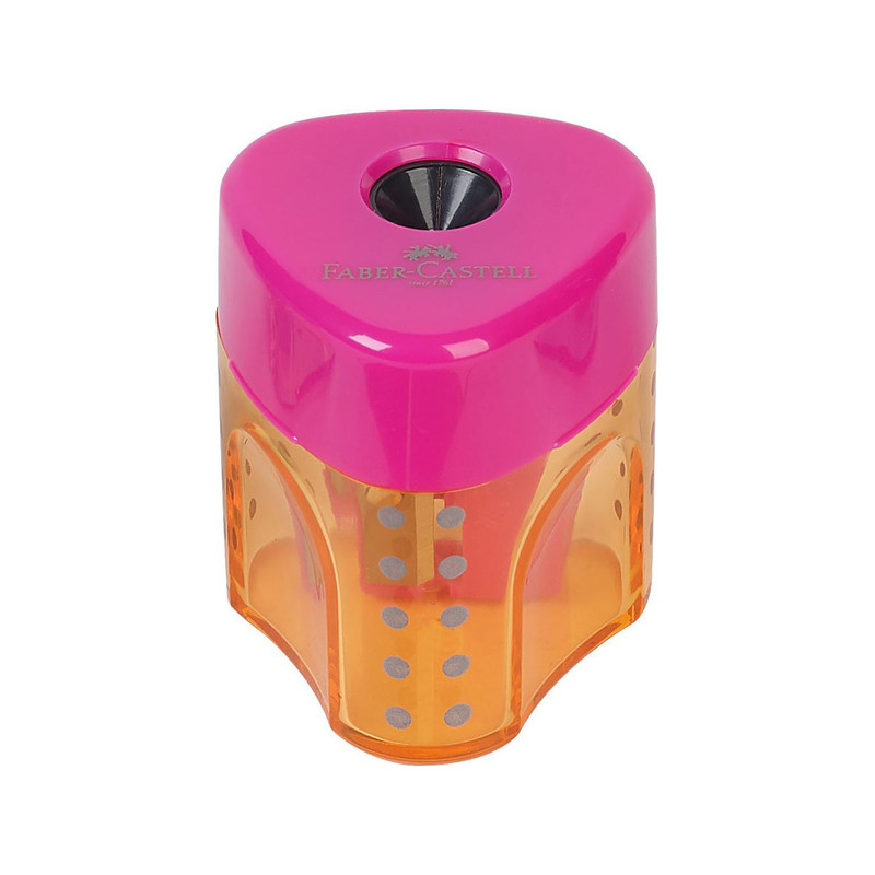 تراش فابر کاستل مدل 05 - 1834